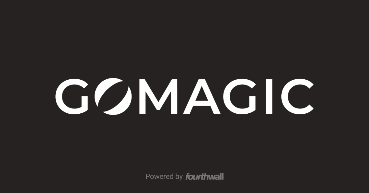 Go Magic