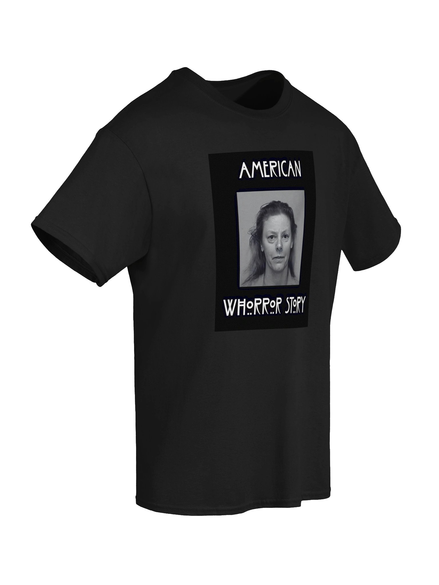 American Whorror Story: Aileen Wuornos Tee product image (6)