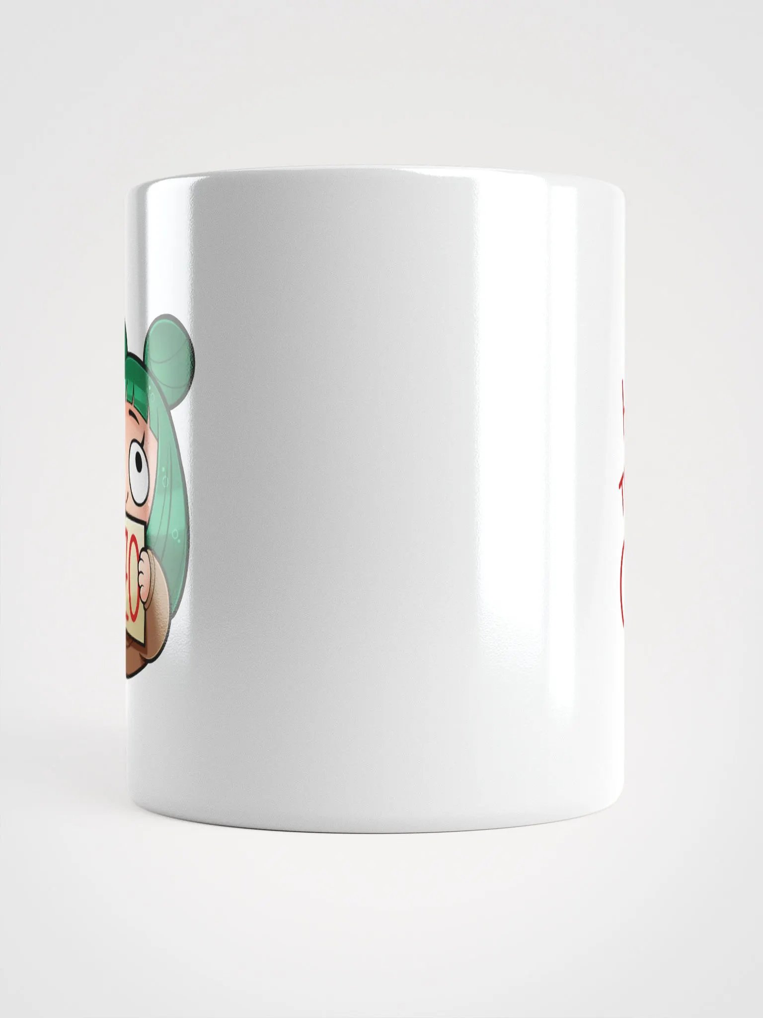 The BOZO Mug product image (7)