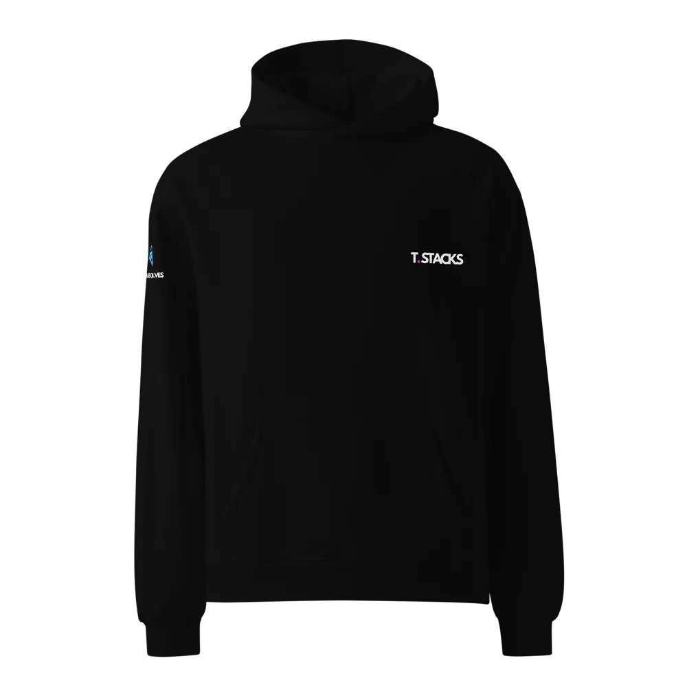 Hollywood Cold Hoodie product image (4)
