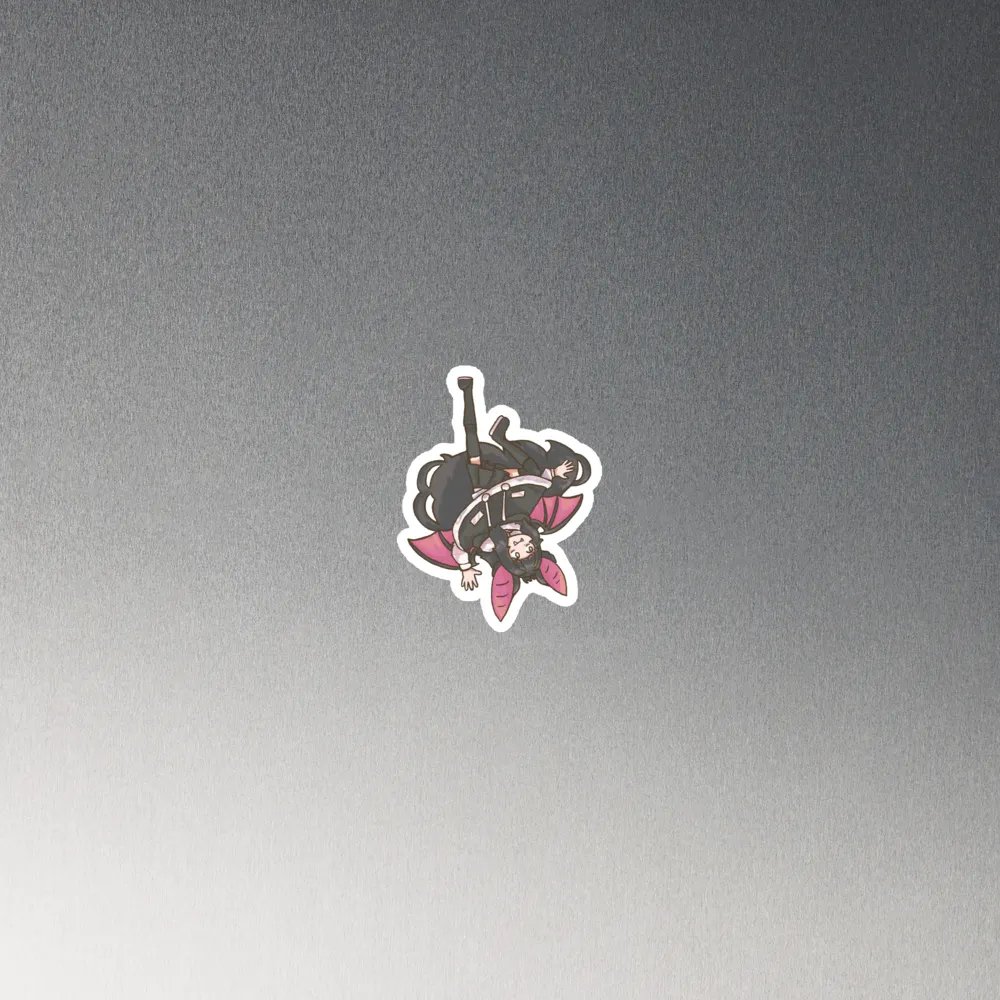 Potpourri Magnet - Moriko Kyoho product image (4)
