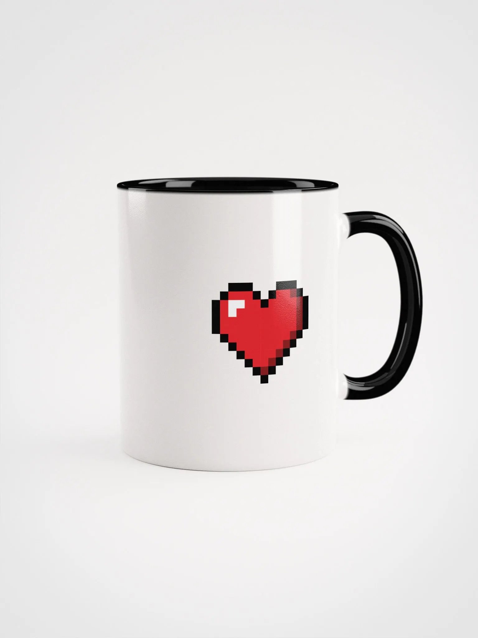 Gamers Never Die Coffee Mug product image (2)