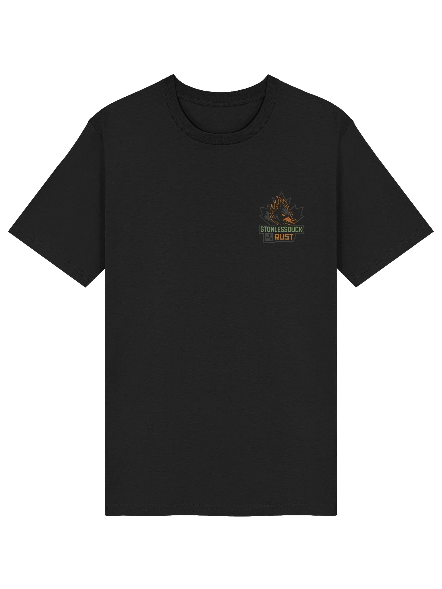 Gamer Designed Comfy T-Shirt product image (30)