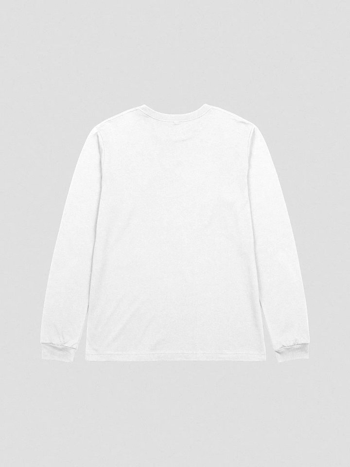 Ducky Logo Long Sleeve T-Shirt product image (2)