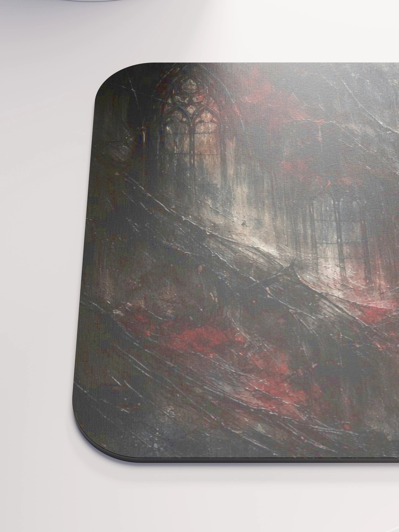 "AE349" Classic Mouse Pad product image (6)
