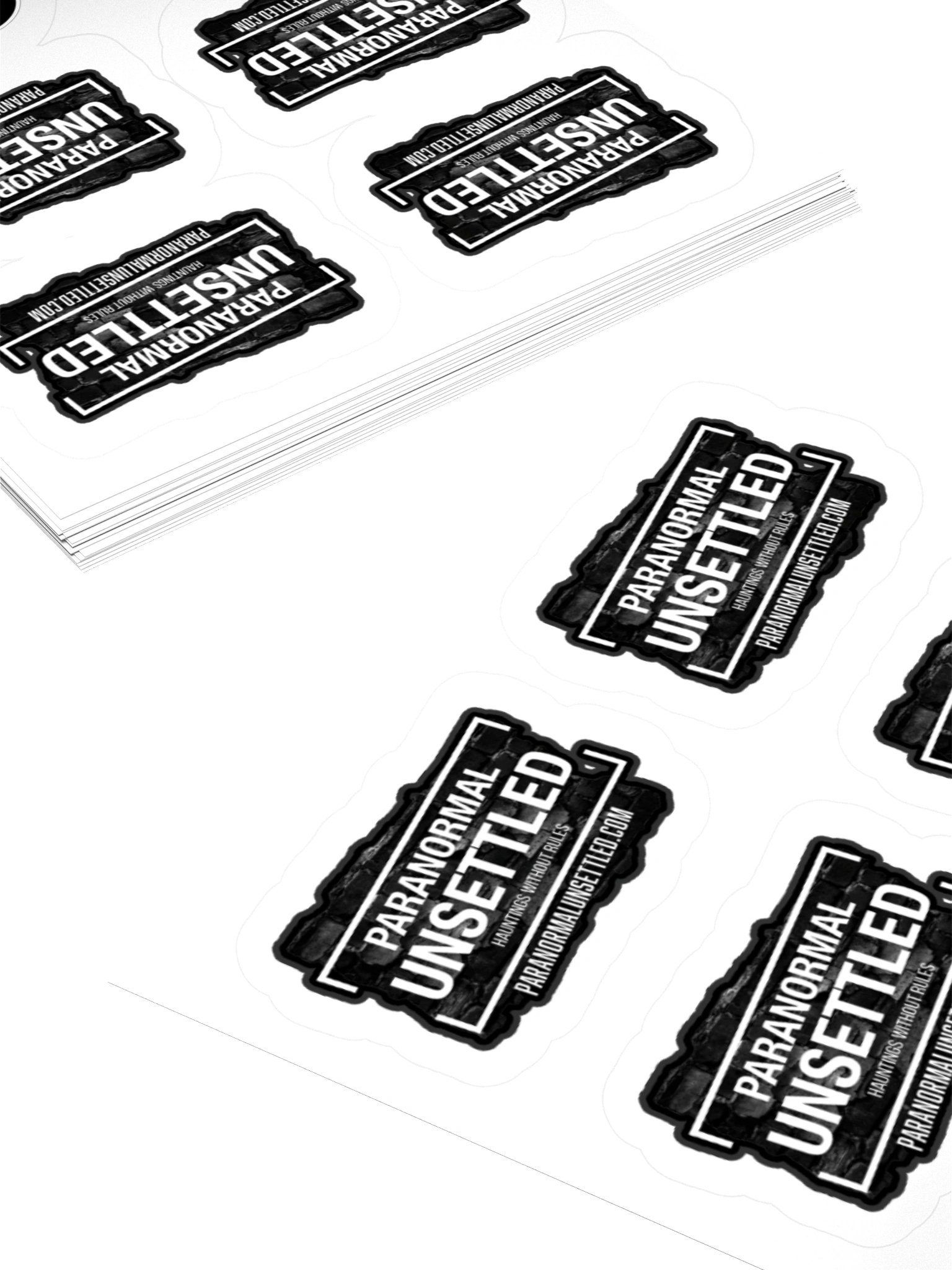 Rep Stickers product image (4)