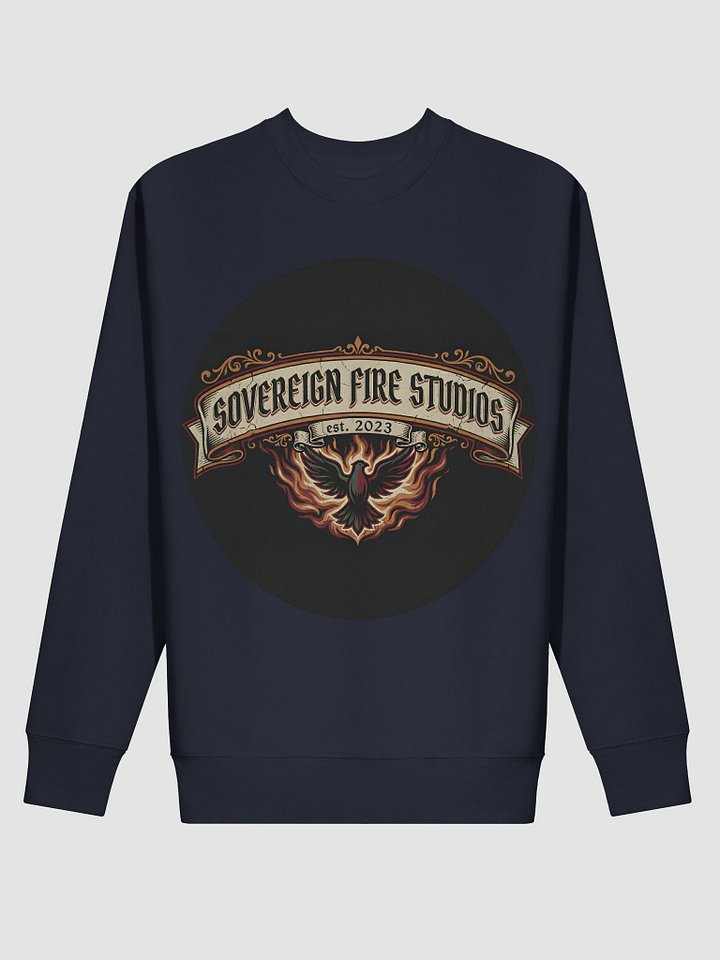 Sovereign Fire Studios Sweater product image (2)