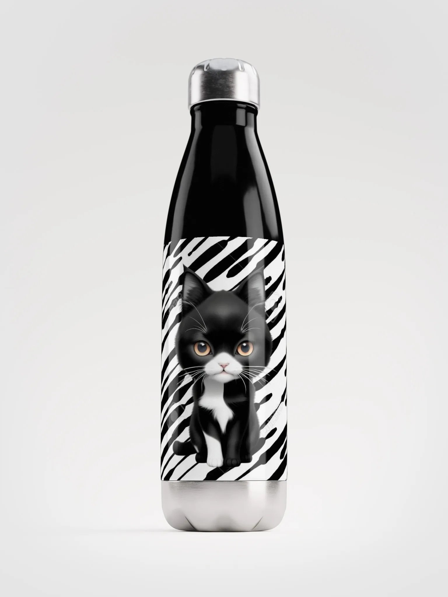 Buddy Stainless Steel Water Bottle product image (1)