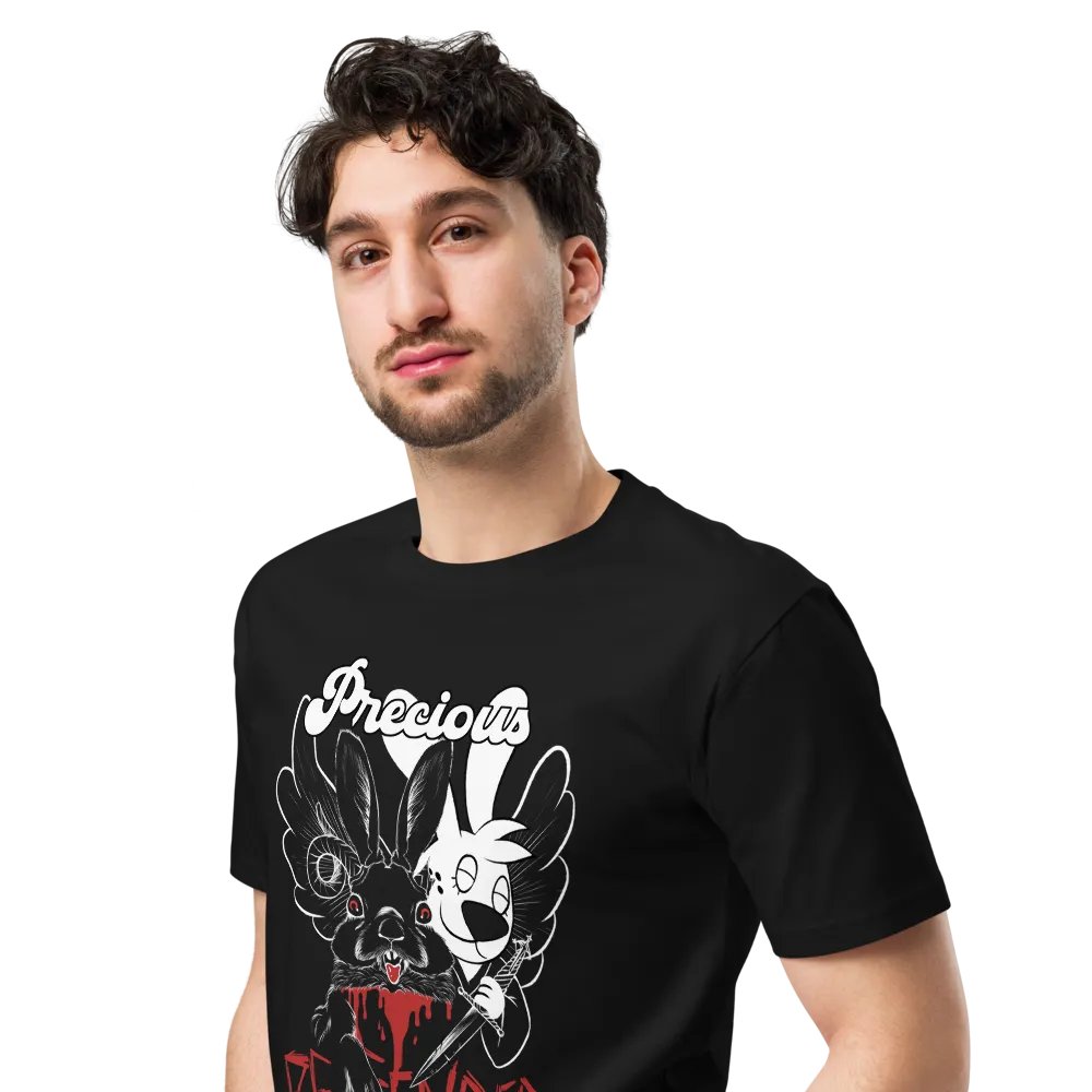Precious Defender Shirt product image (3)