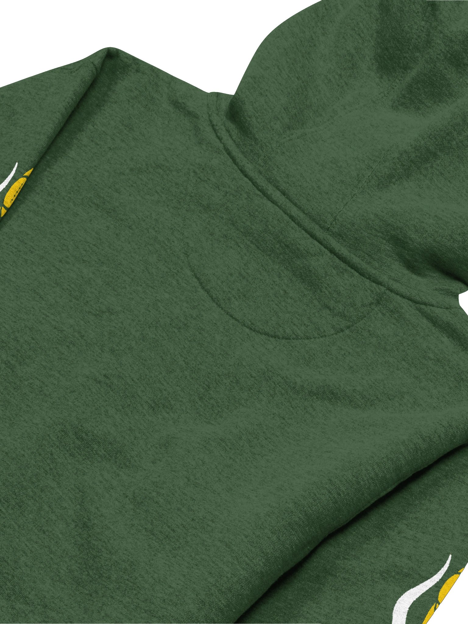 Green Bay Balance Hoodie product image (4)