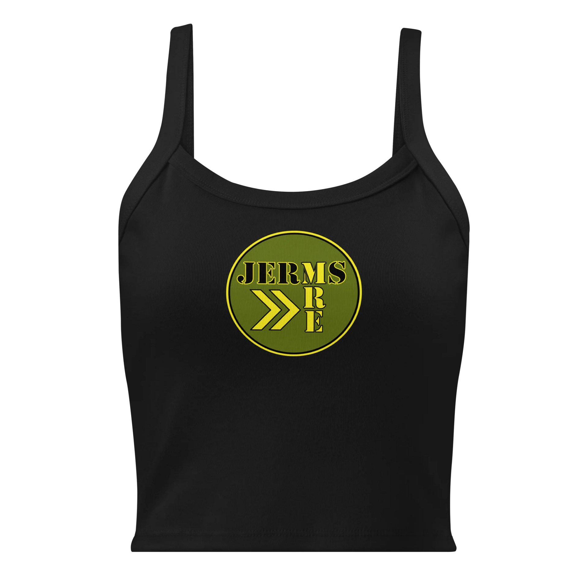 JermsMRE Tank Top product image (1)