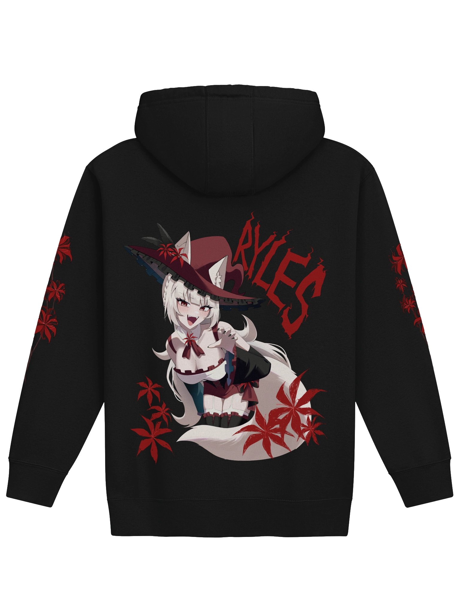 The Necromancer Hoodie product image (1)