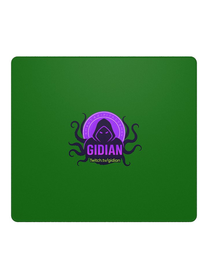 Gidian mouse pad product image (2)