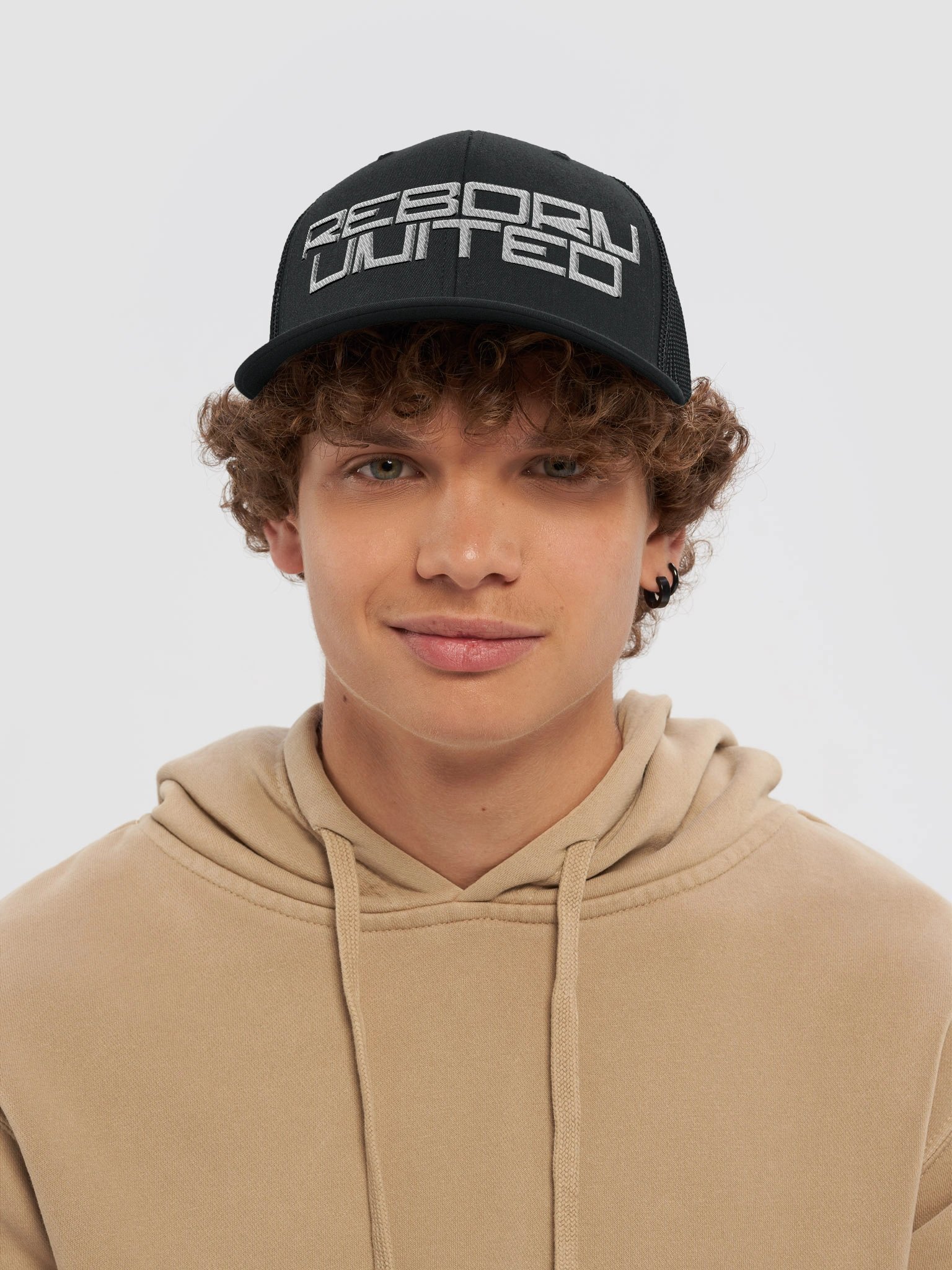 RebornUni Hat product image (5)