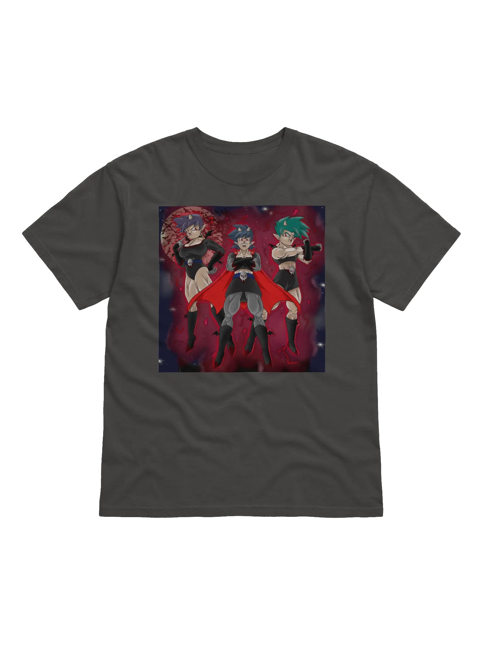 Vampire Girls Tee product image (1)