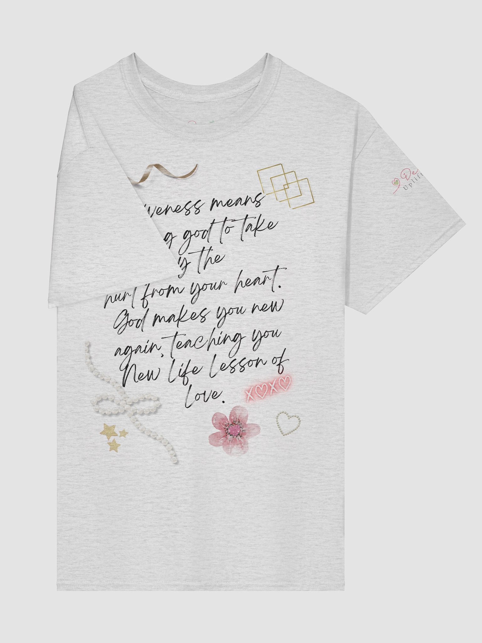 Forgiveness Tee product image (8)