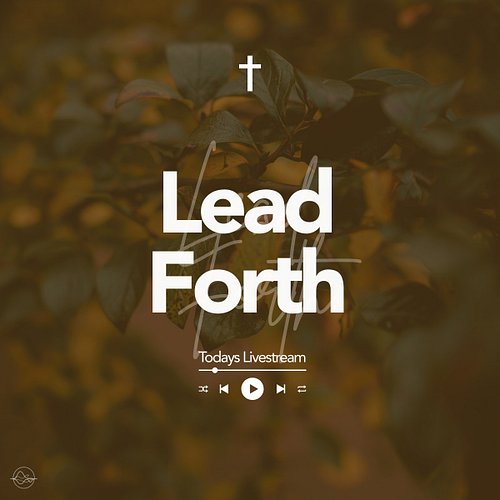 Let's start the week grounded in God's Word and His promises of guidance and peace. 

Reflect on these verses with us: Prover...
