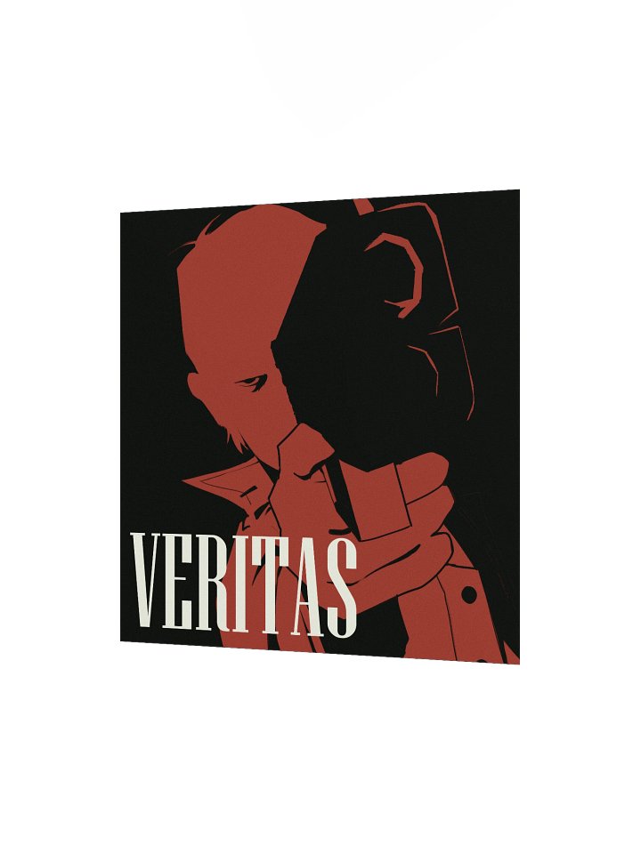 VERITAS (POSTER) product image (2)