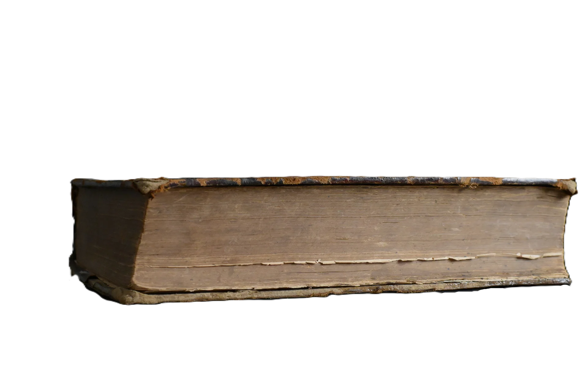 انجيل قديم جدا باللغة العثمانية 1878 product image (5)