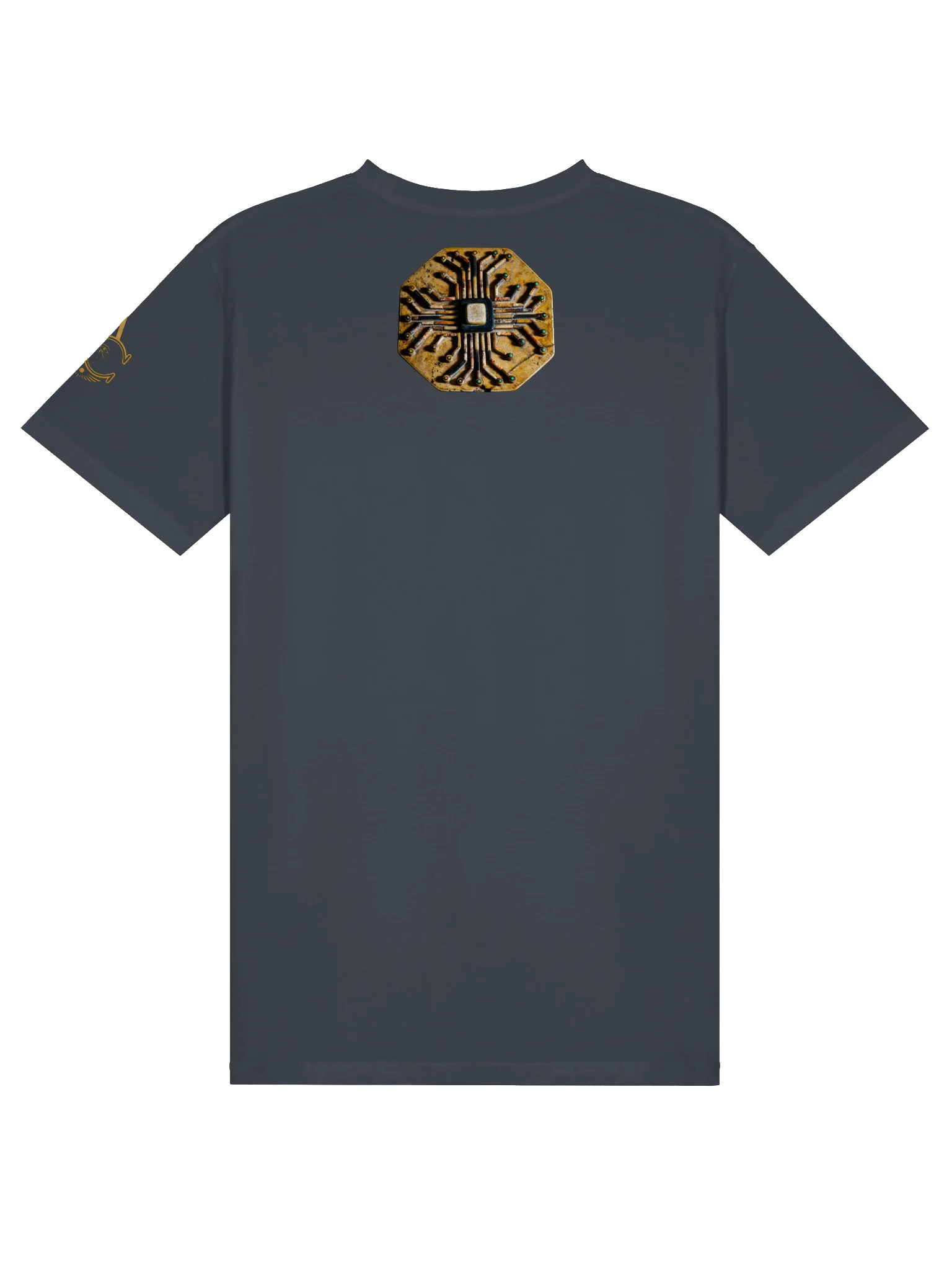 The All Seeing Variations Premium T-Shirt product image (2)