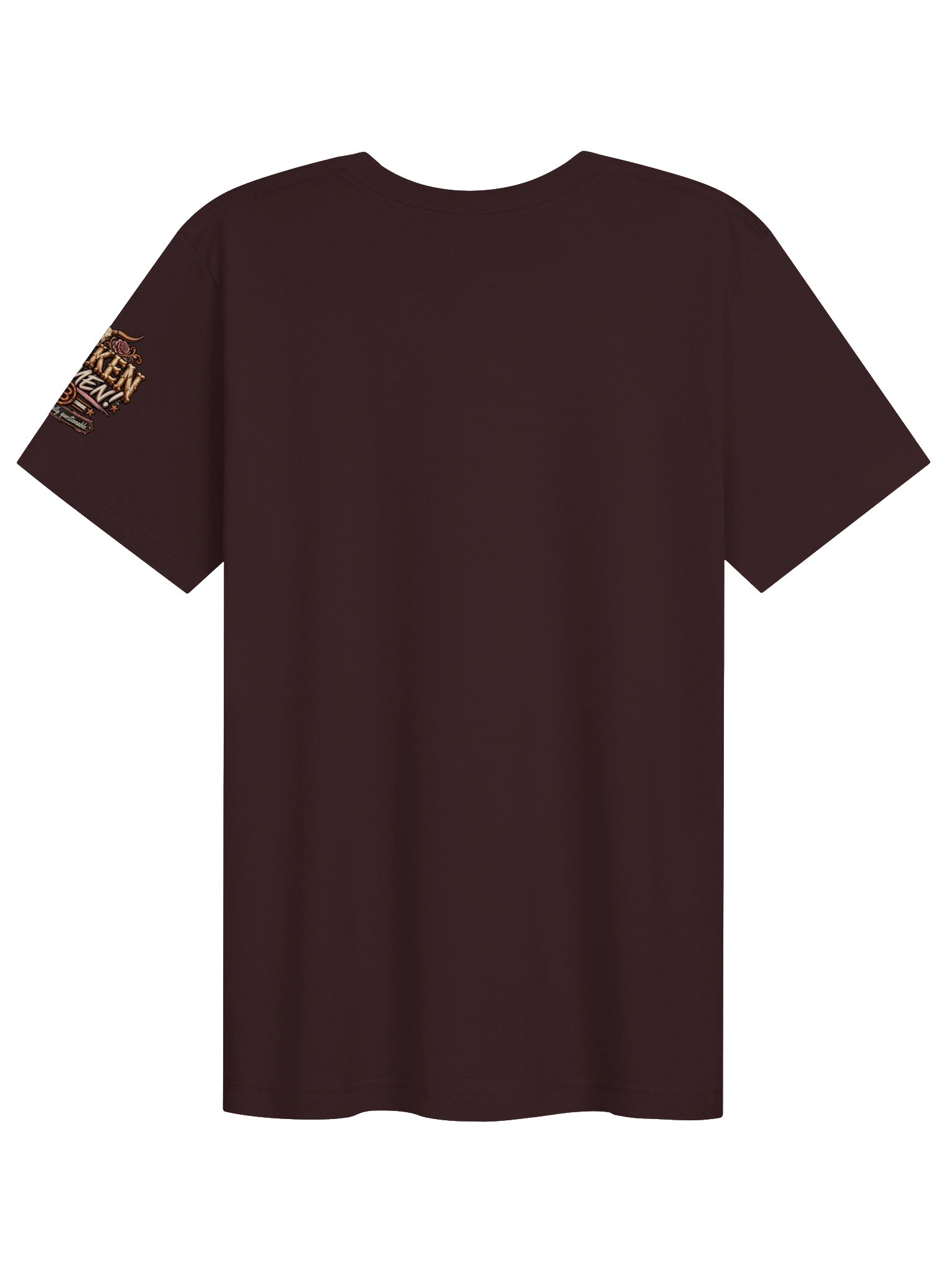 Mother of the Bride Western Shirt — Last Rodeo Wedding Recovery Unit | Ranch Boss product image (3)