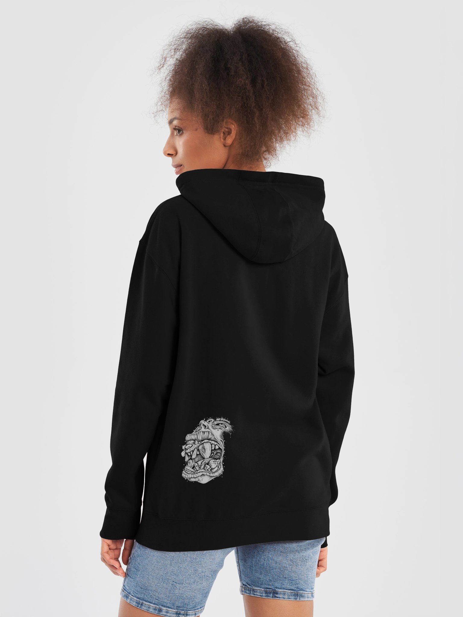 Resist the Urge to Suck Hoodie product image (6)