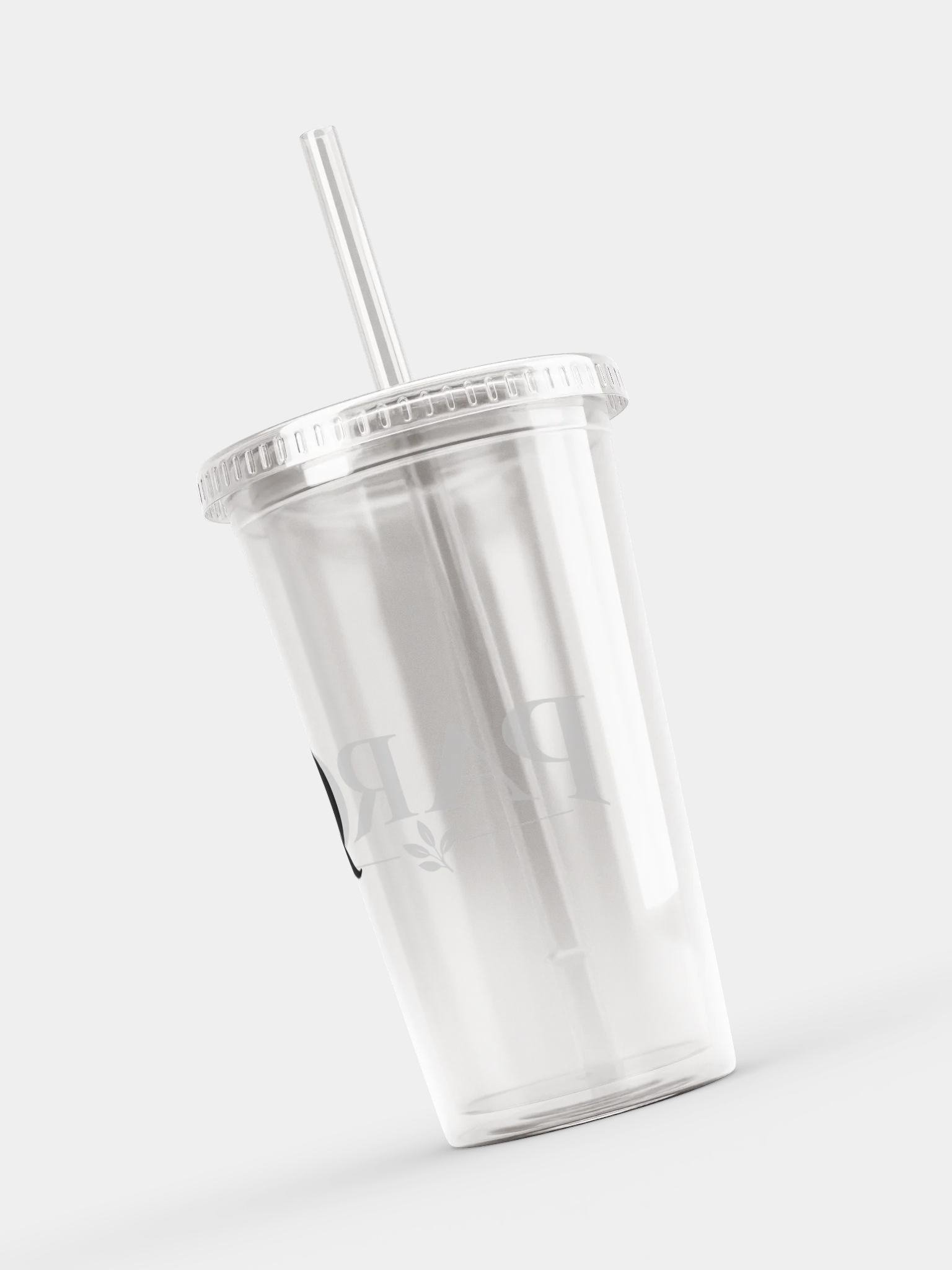 PARQ Double Wall Tumbler product image (8)