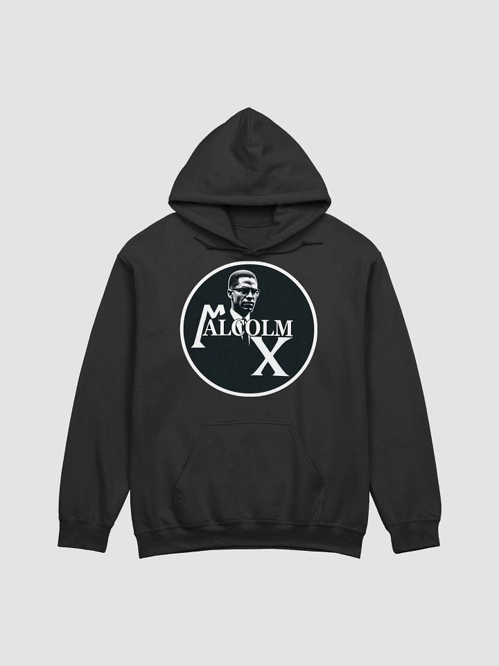 Novelty Malcolm X Hoodie product image (1)