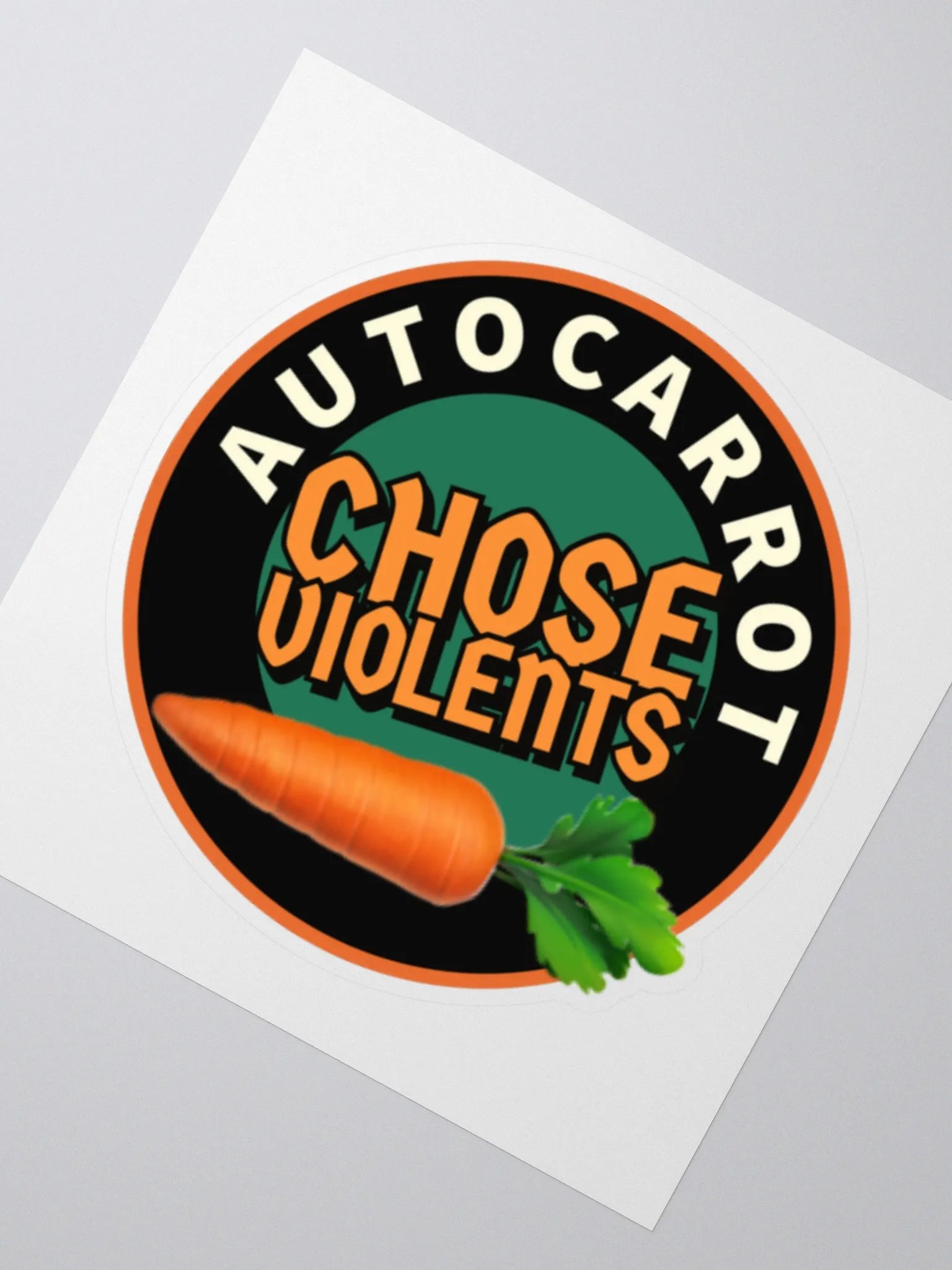Autocarrot Stix product image (2)