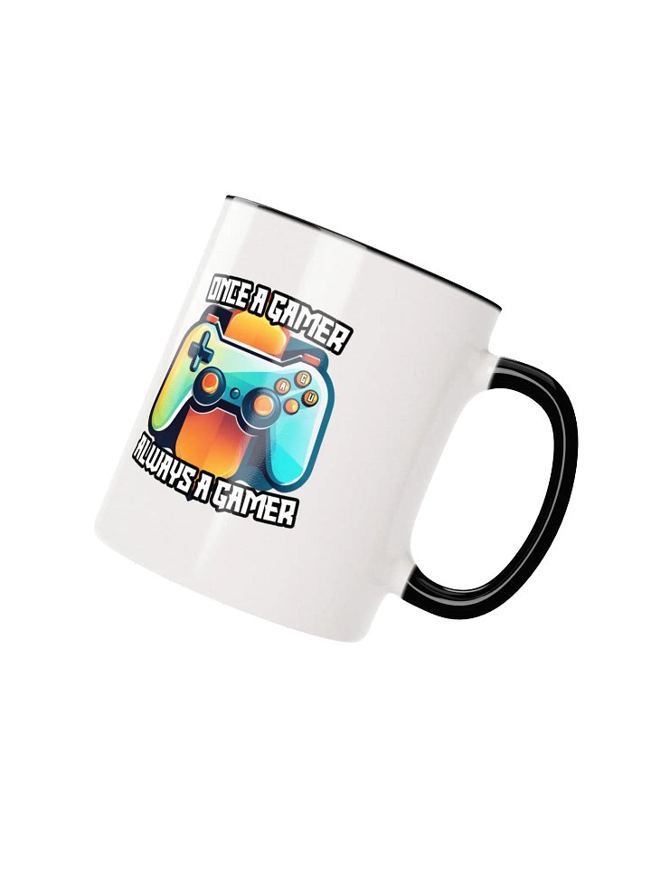 All Gamers United Mok product image (2)
