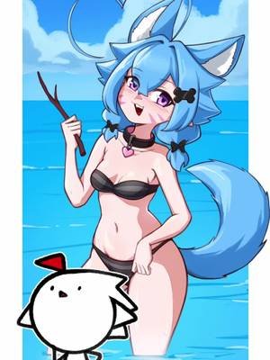 Time to draw more boo— #art #arttips #vtuber  Ft. @Rai in the illustration 