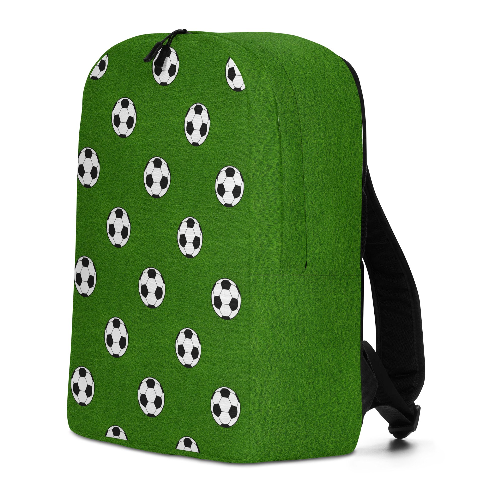 Total Football Backpack product image (2)