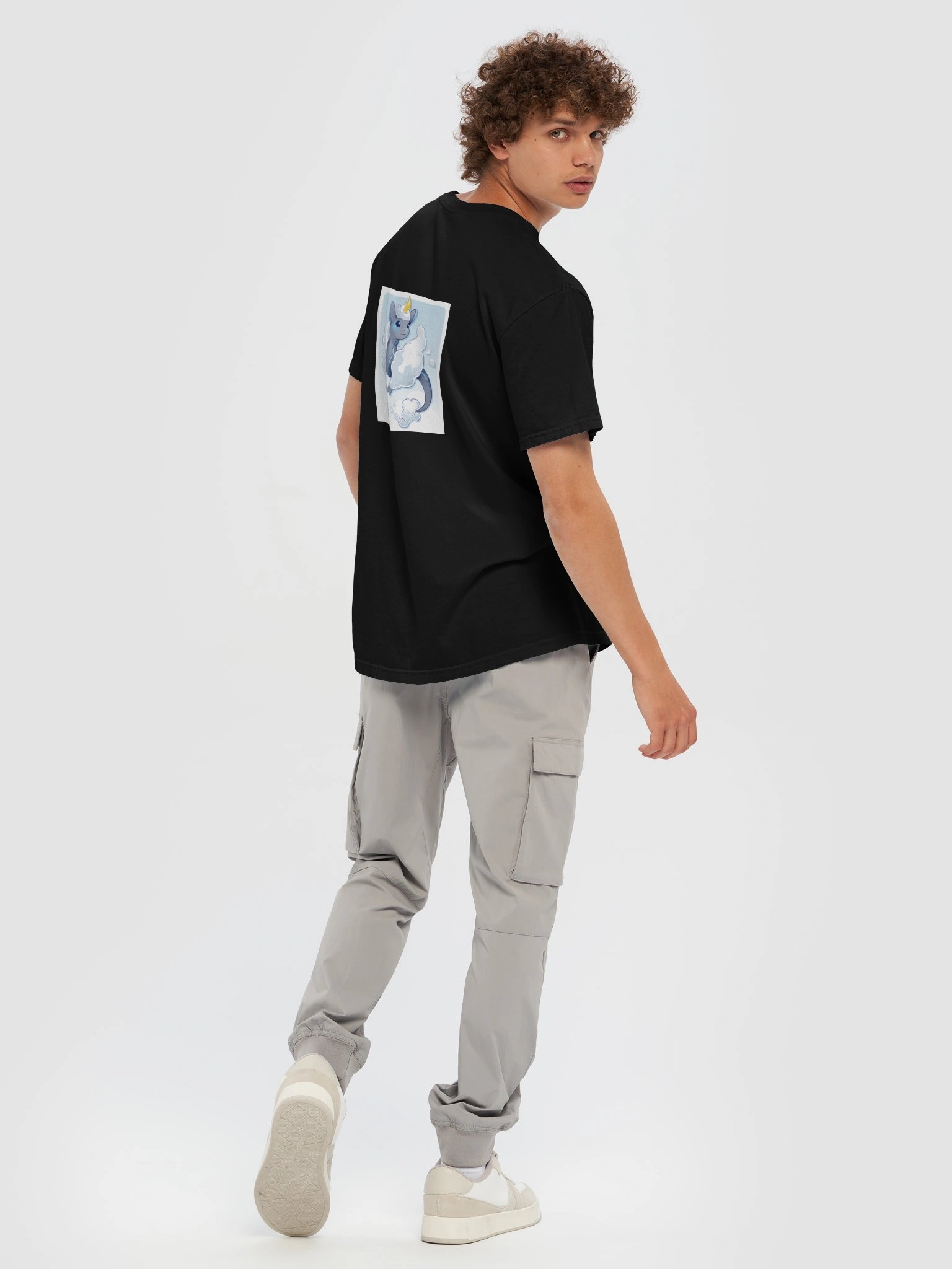 Shiru Anniversary Short-Sleeved v4 product image (93)