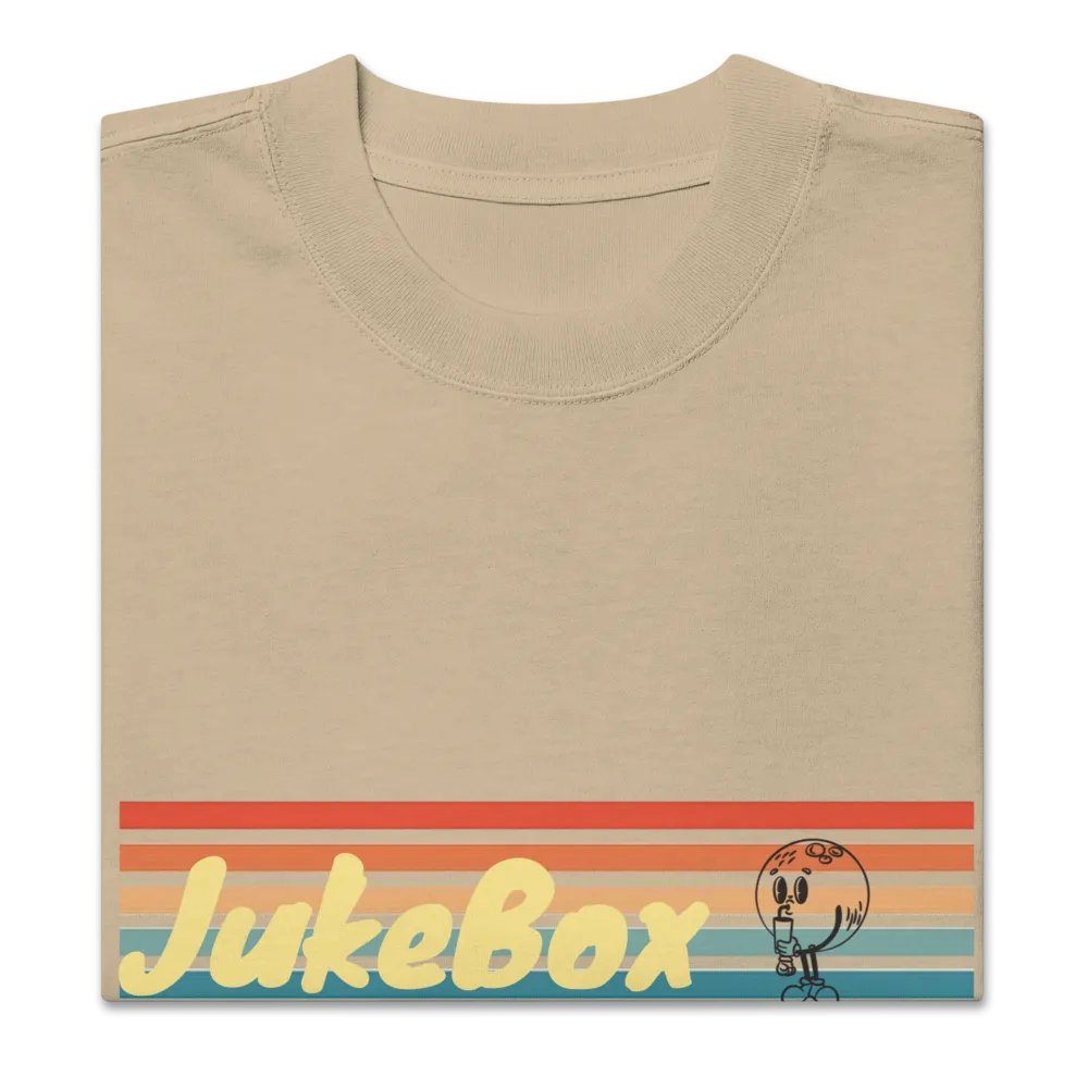 JukeBox Tee product image (5)