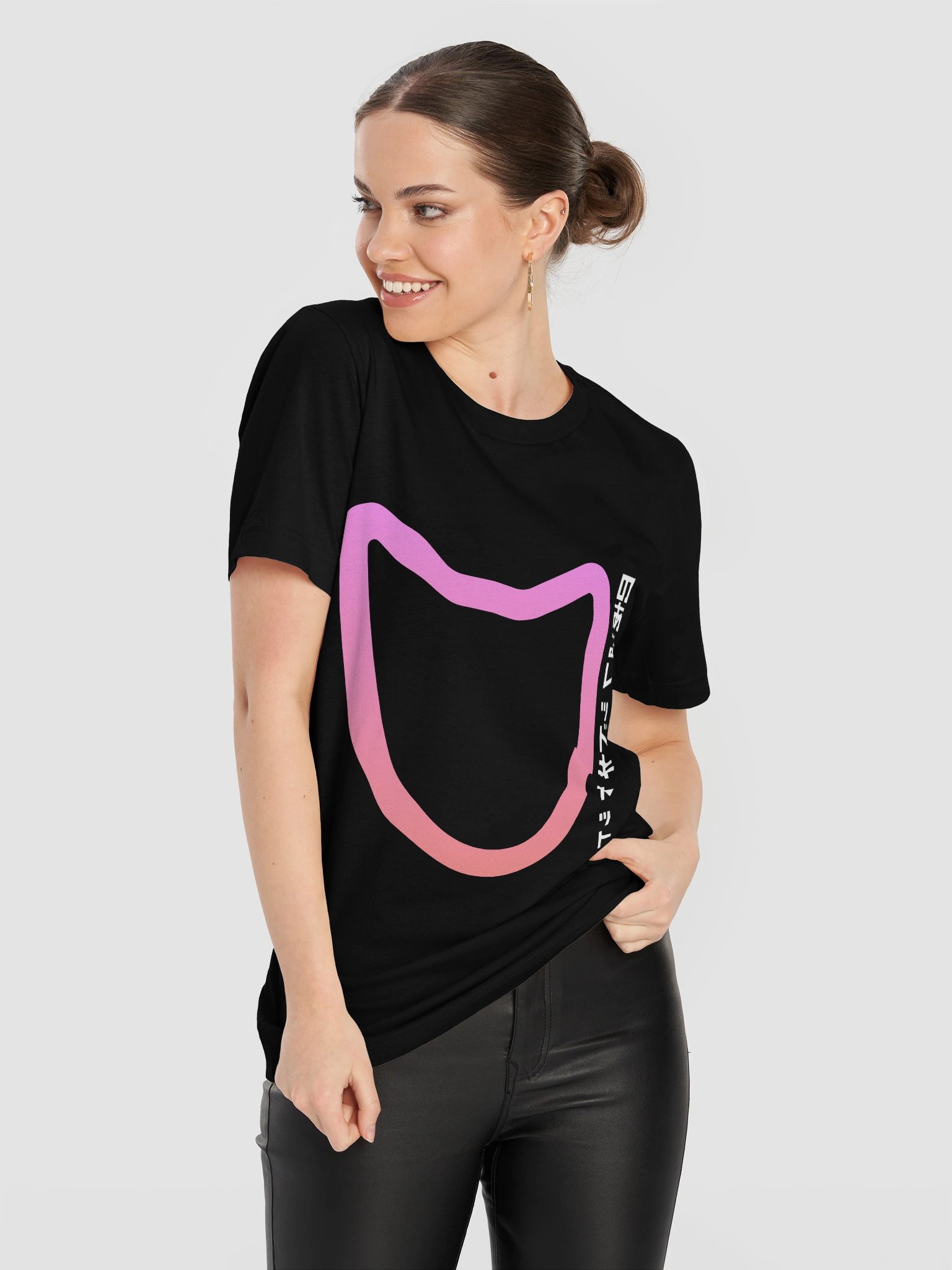 Avatar Era - Japanese Logo Tee product image (11)