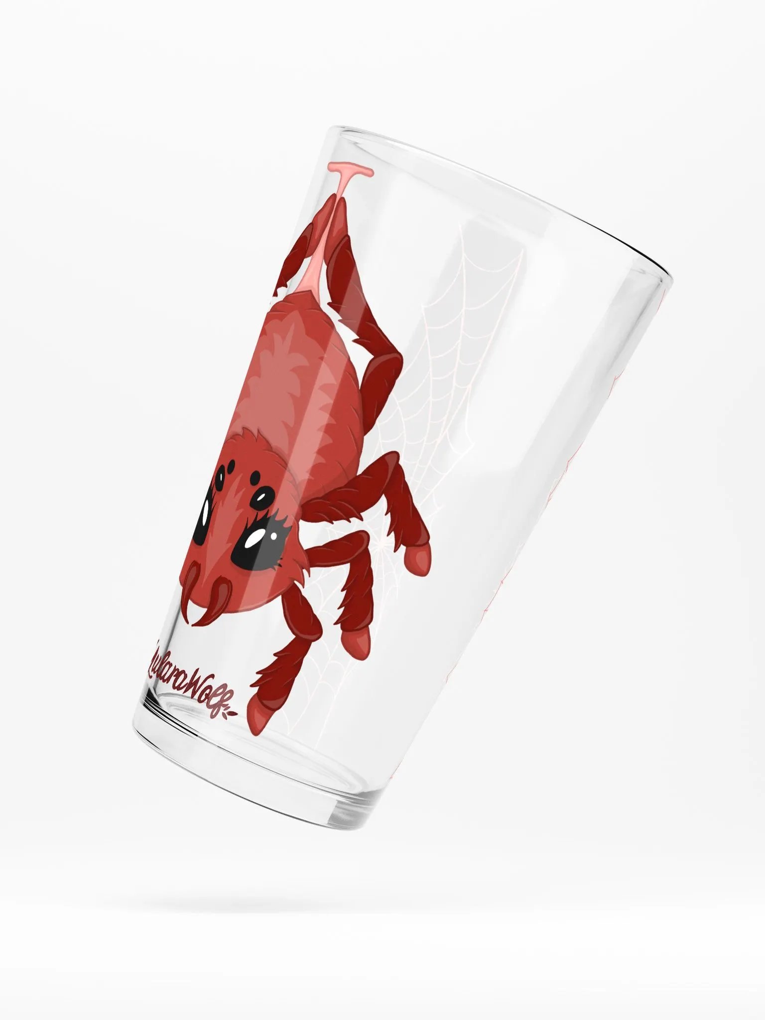 Spider Glass product image (5)