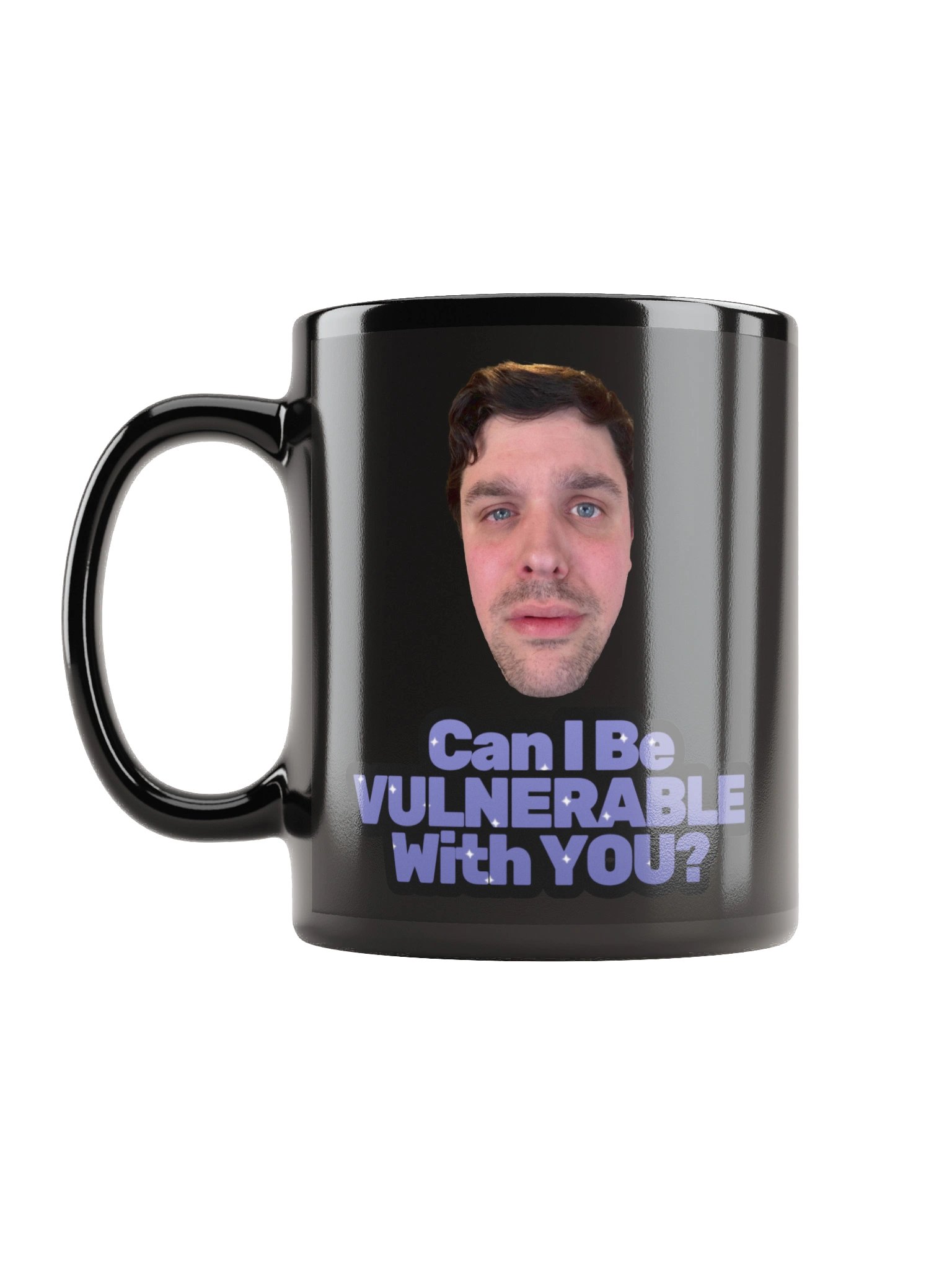 Vulnerability Mug product image (11)
