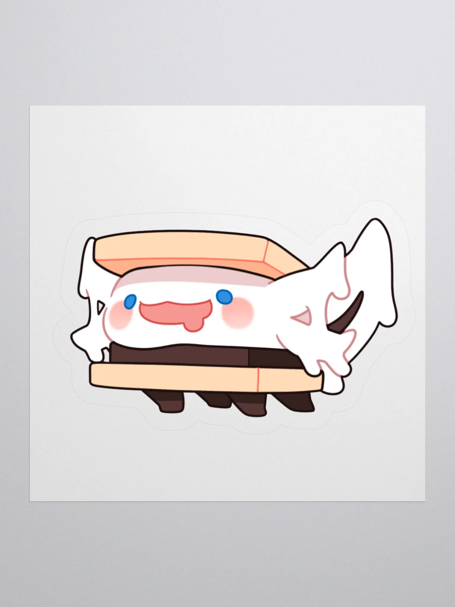 lotta !! ♡ sticker product image (2)