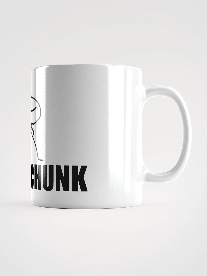 TheEpicChunk Mug product image (1)