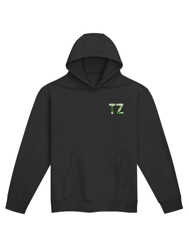 Tactykz Hoodie product image (1)