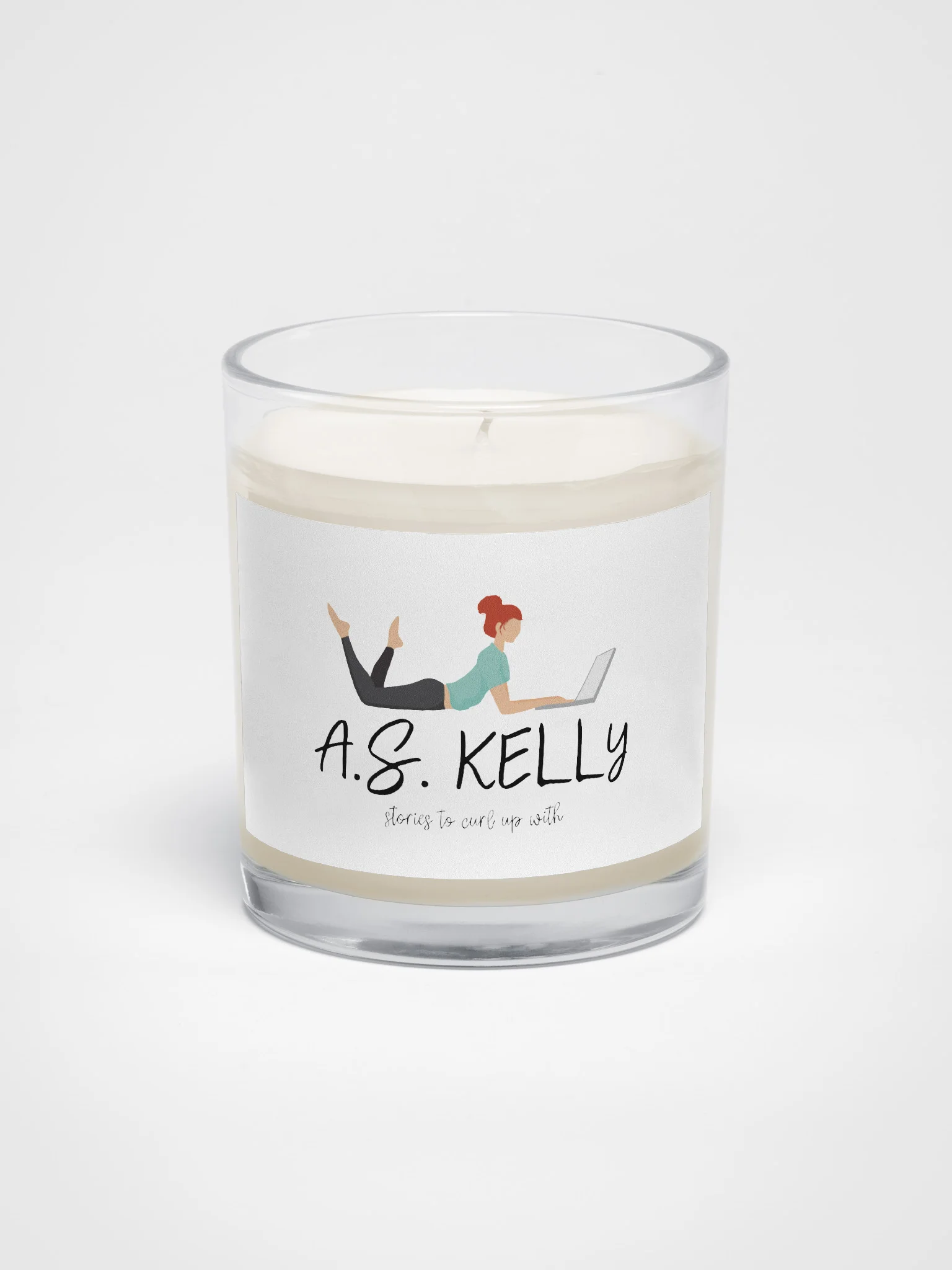 Kelly Candle product image (1)