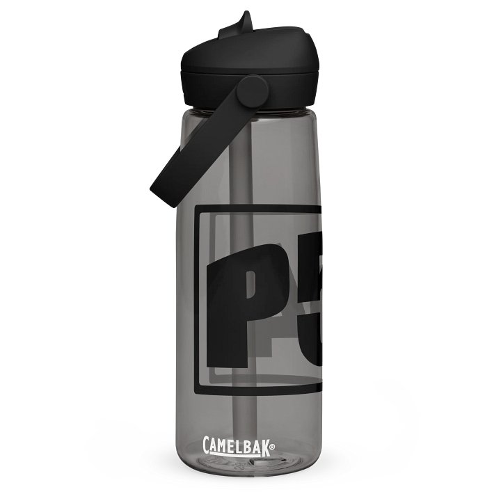 P54 Flip Straw Water Bottle product image (2)