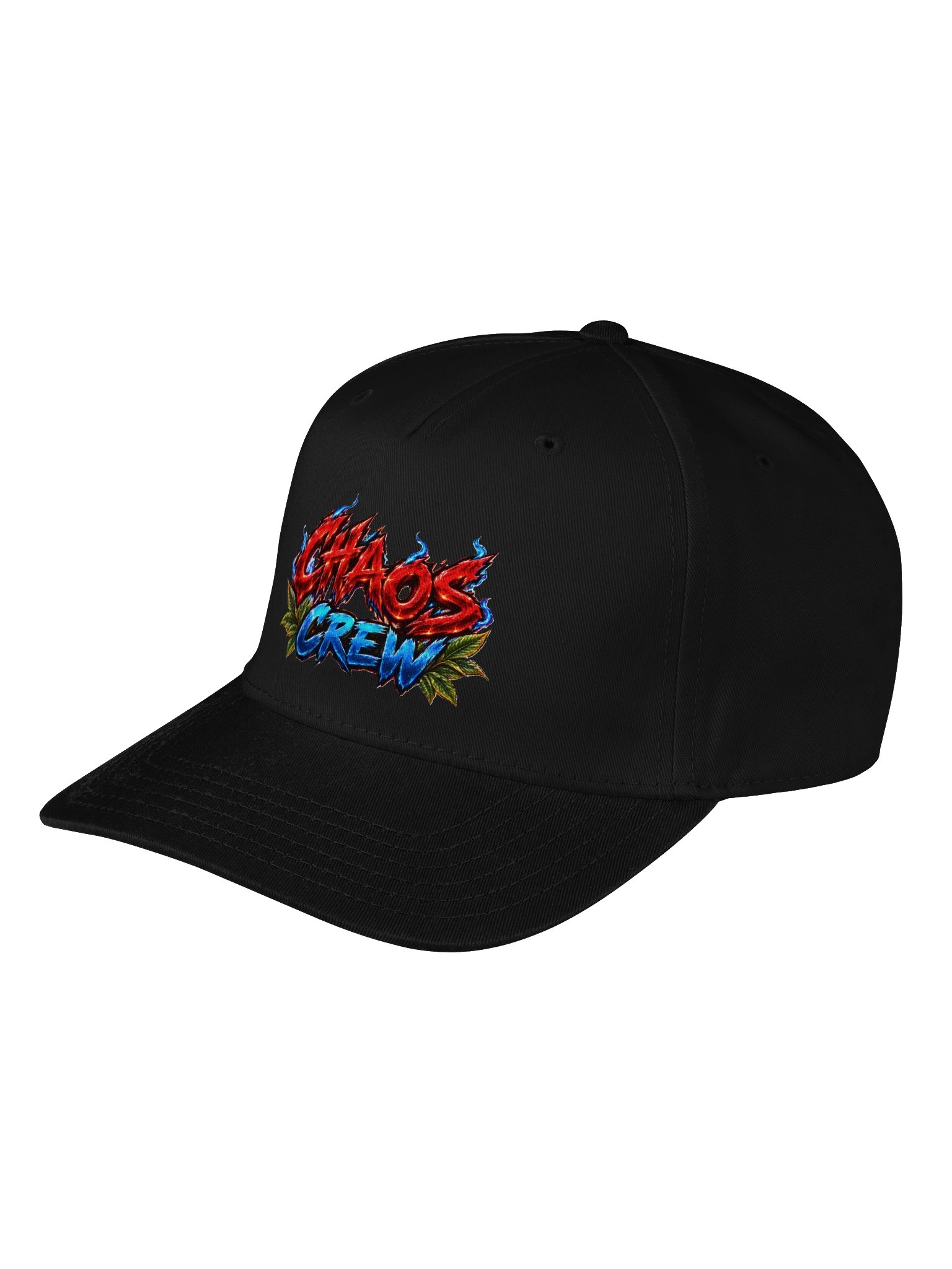 Chaos Crew Cap product image (3)