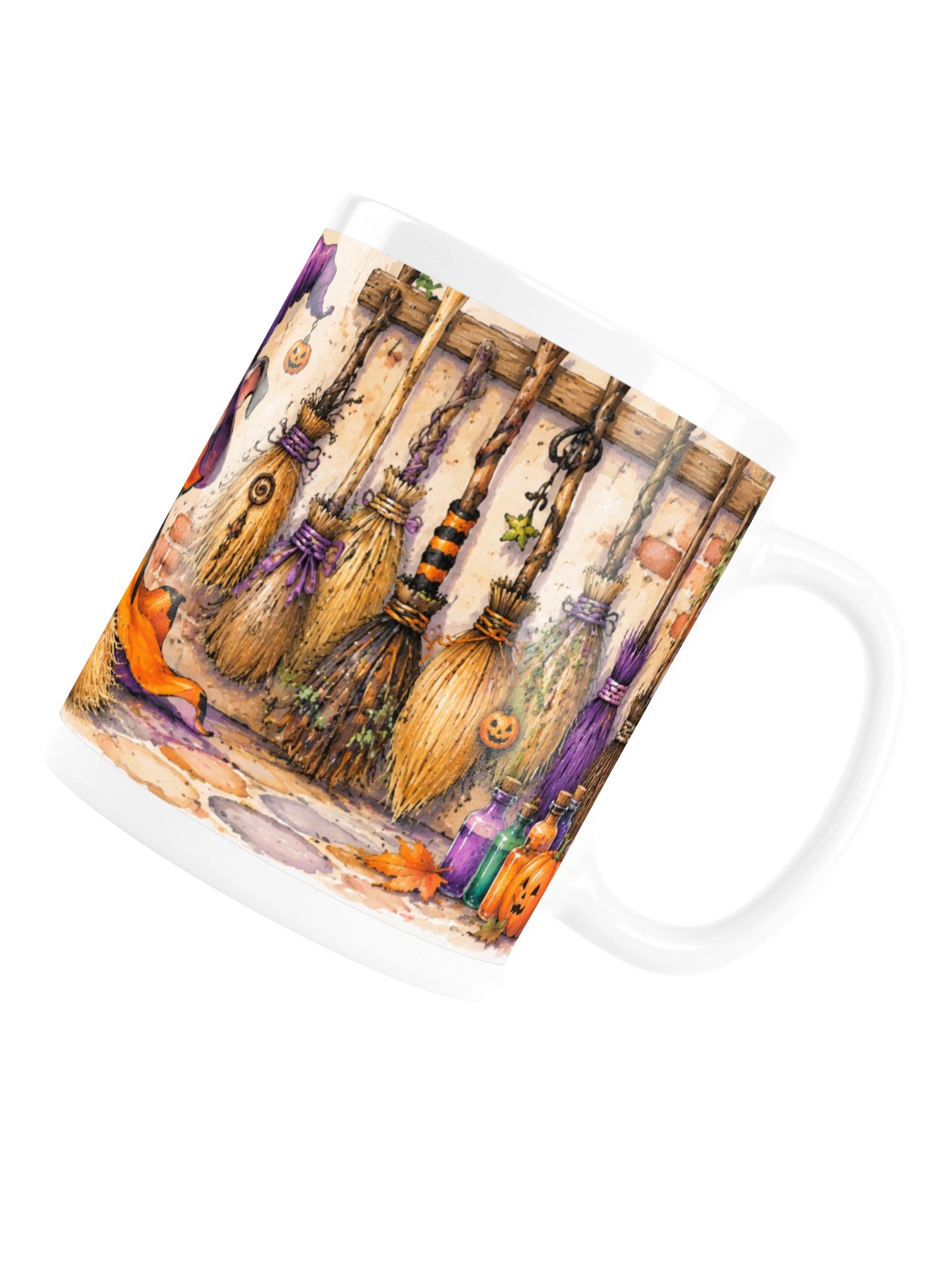 Pita la fripouille - La sorcière product image (4)