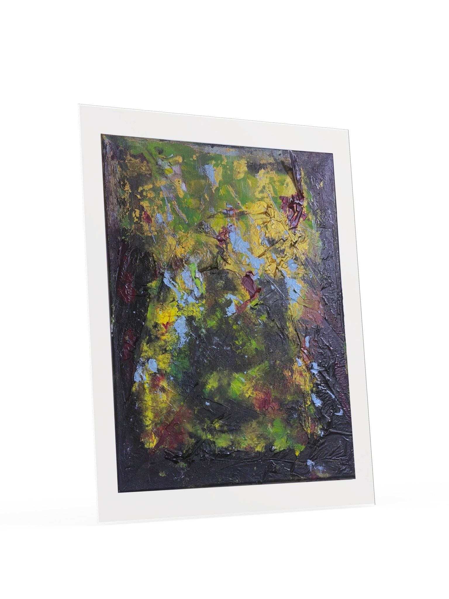 The Ritual — Poster product image (8)