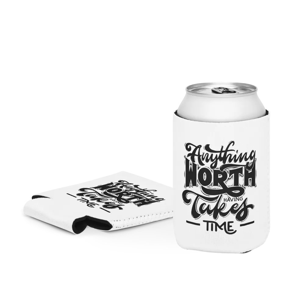 AWHTT: Coozie Can Cooler product image (5)