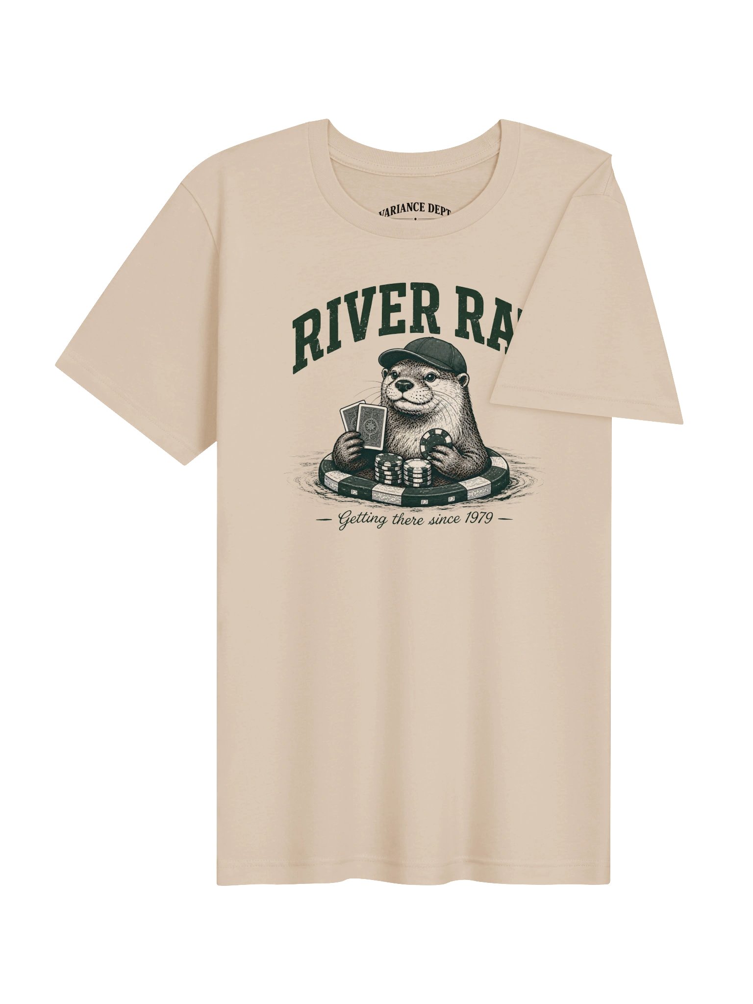 River Rat Tee product image (4)