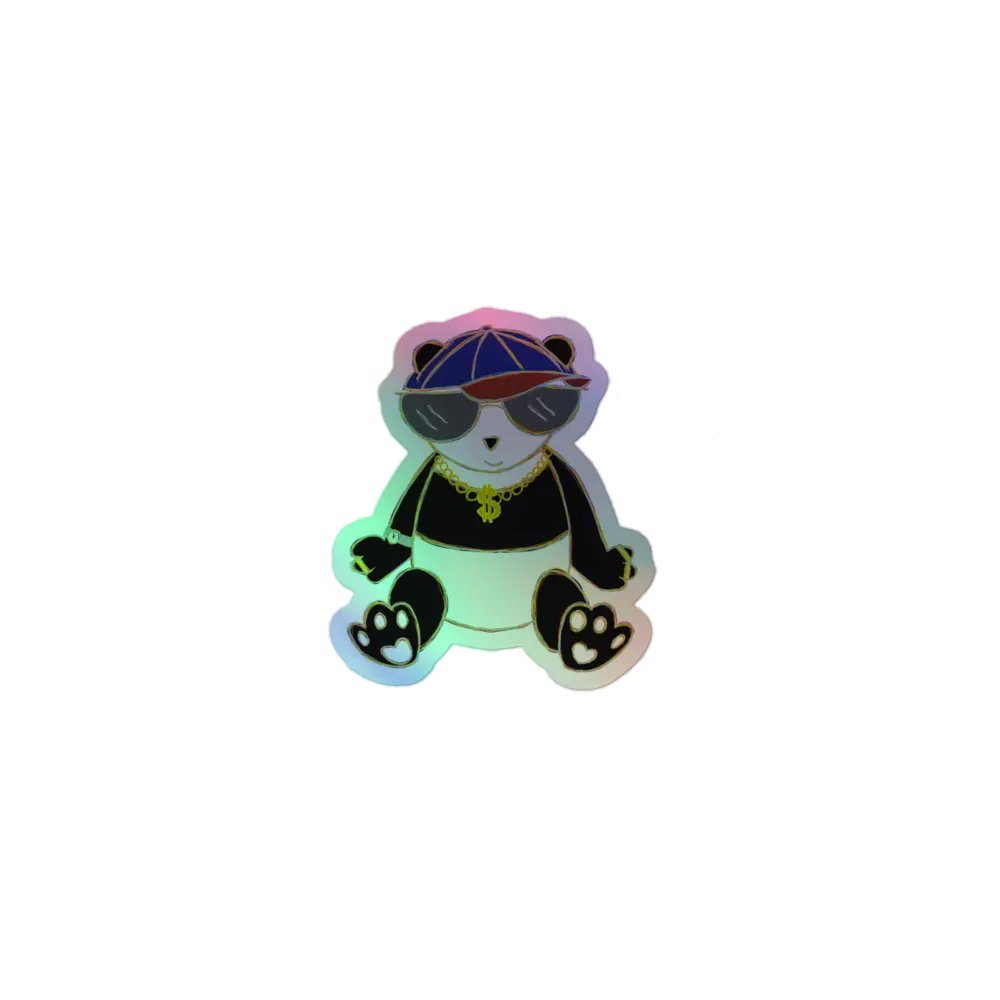 Phat Panda product image (2)