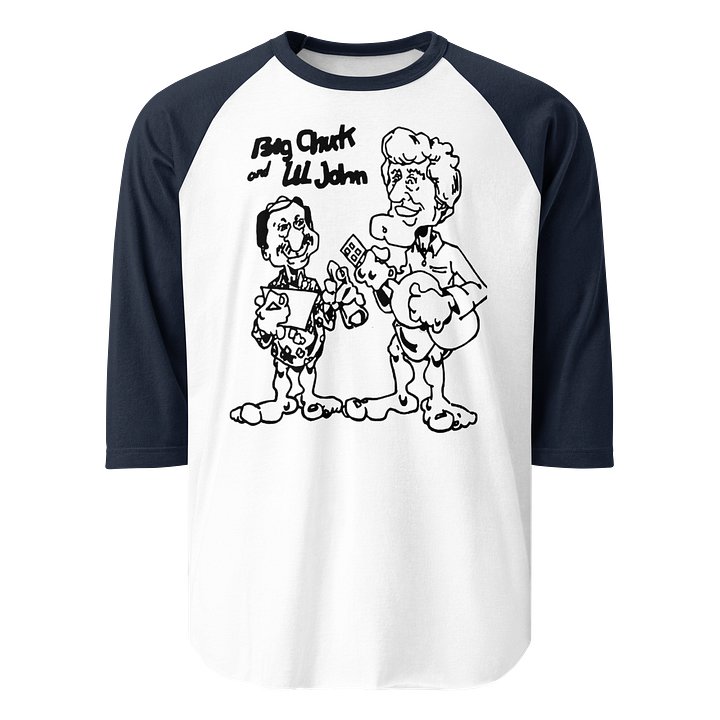 3/4 sleeve shirt product image (1)