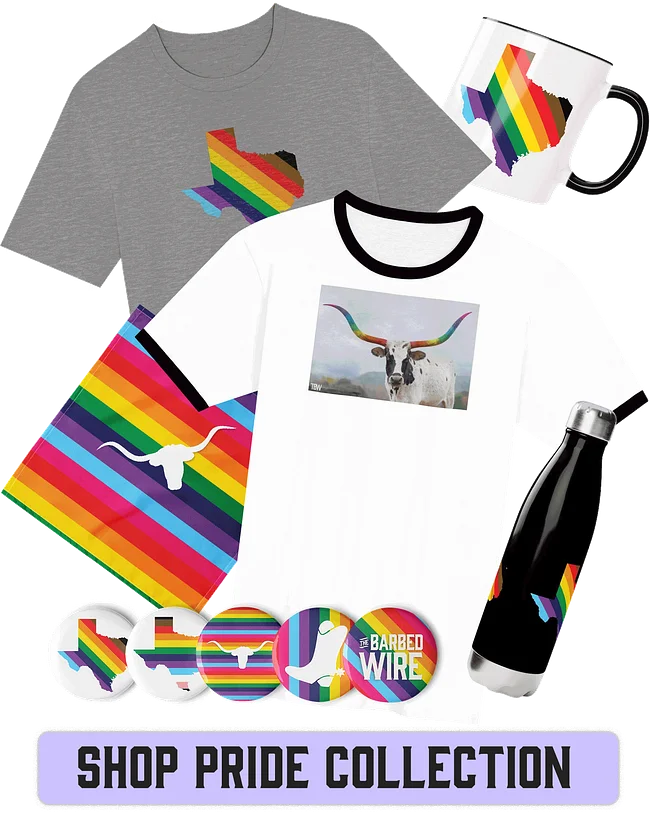 Pride Collection